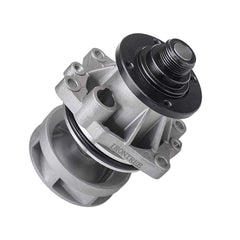 IRONTREE side profile flange mount illustrating exact OE-style fit benefit