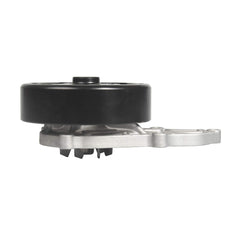 IRONTREE bearing detail demonstrating durable construction and longevity