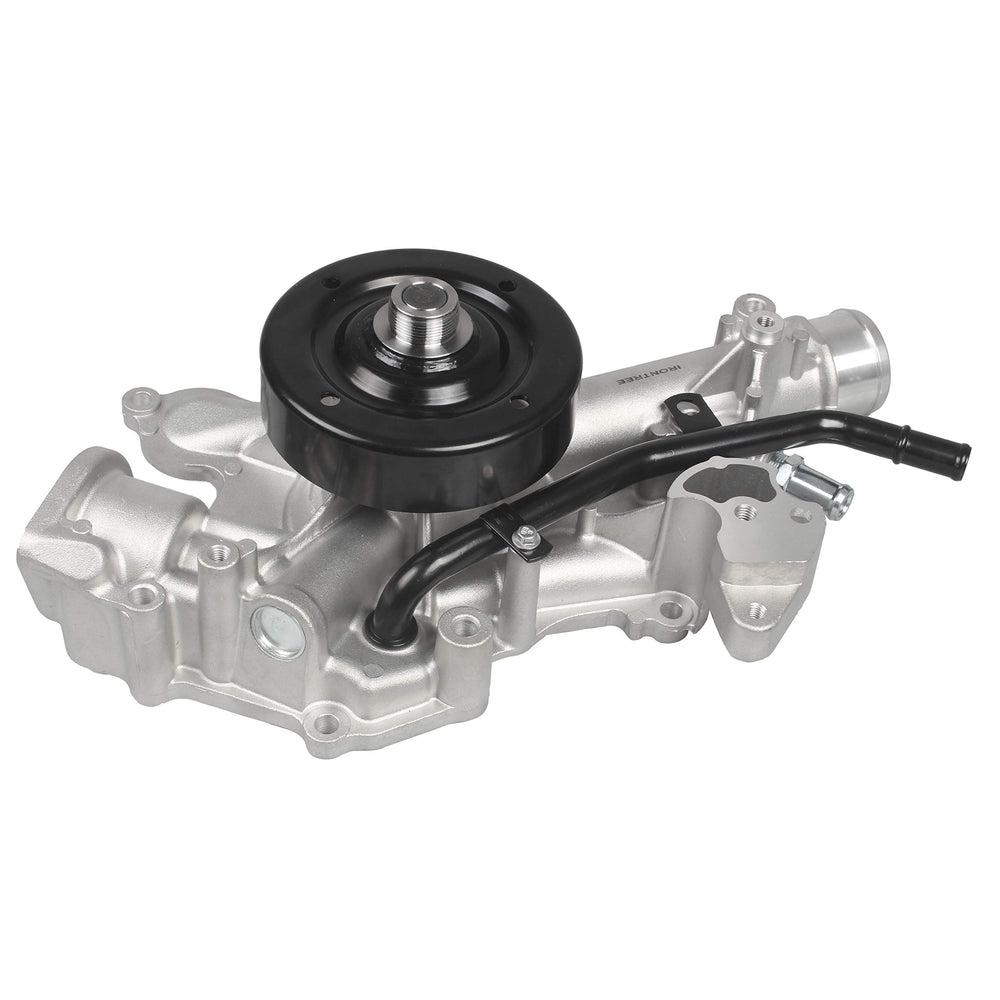 IRONTREE gasket and seal kit laid out to show included parts and easy installation benefit