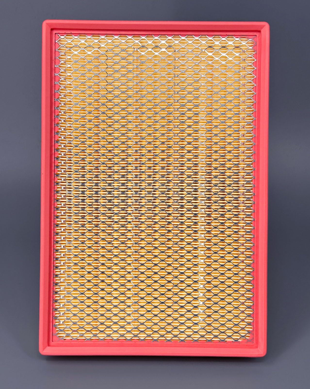 ITESIER packaging label showing OEM cross-reference numbers for verification