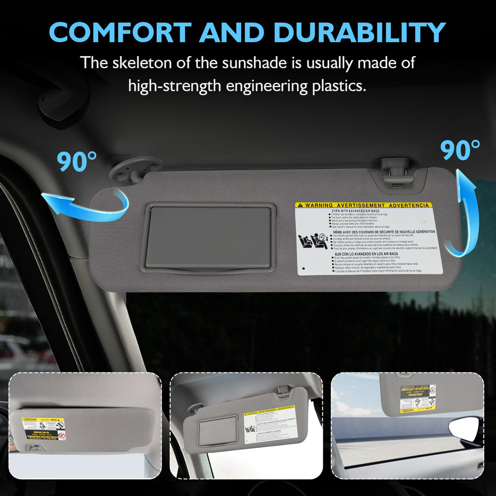 ItranMc side mounting clip detail confirming secure installation benefit