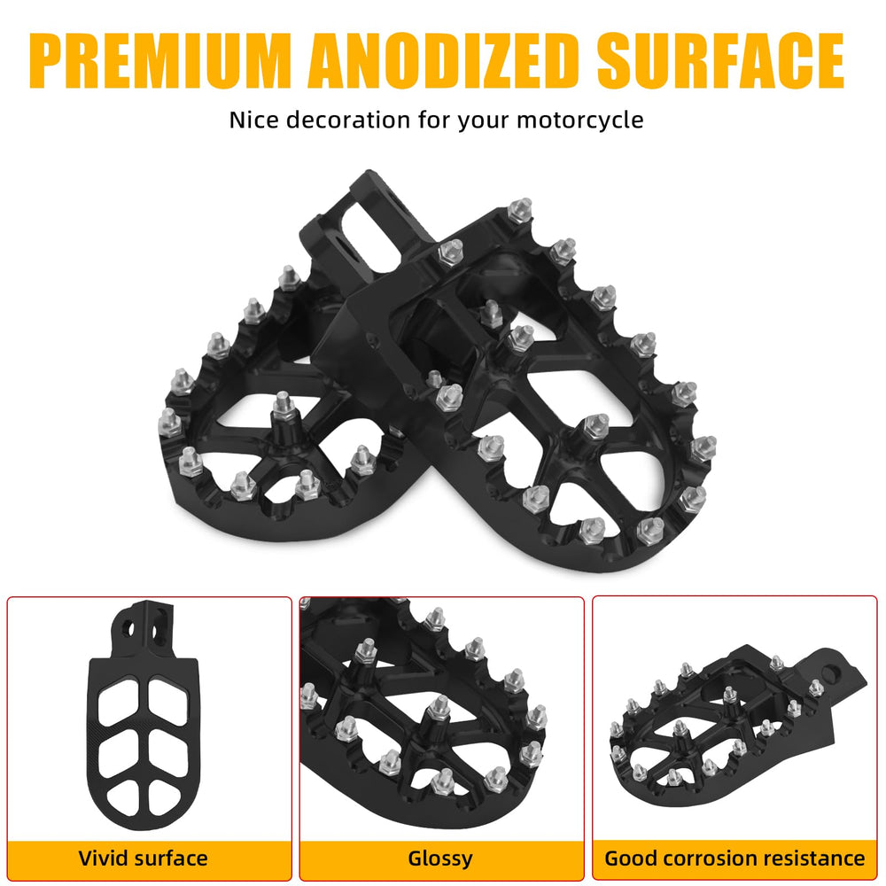 IUVWISN side profile showing peg scale and lightweight build advantage