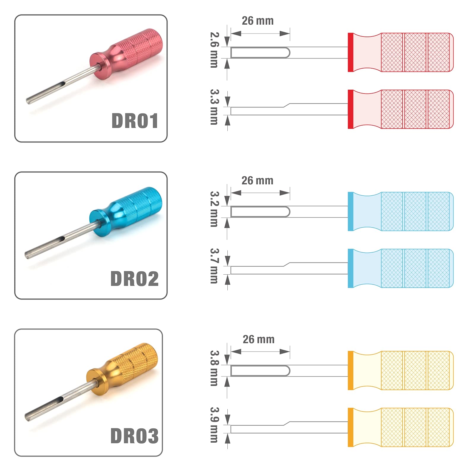 IWISS tools on a workbench during connector repair, improving service speed