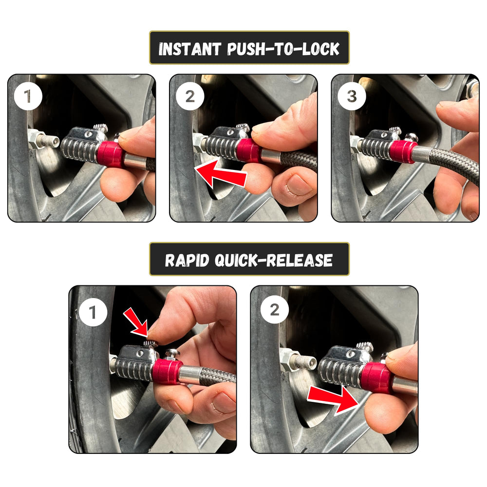 JACO ElitePro-X stored in padded pouch protecting gauge during transport and rugged use