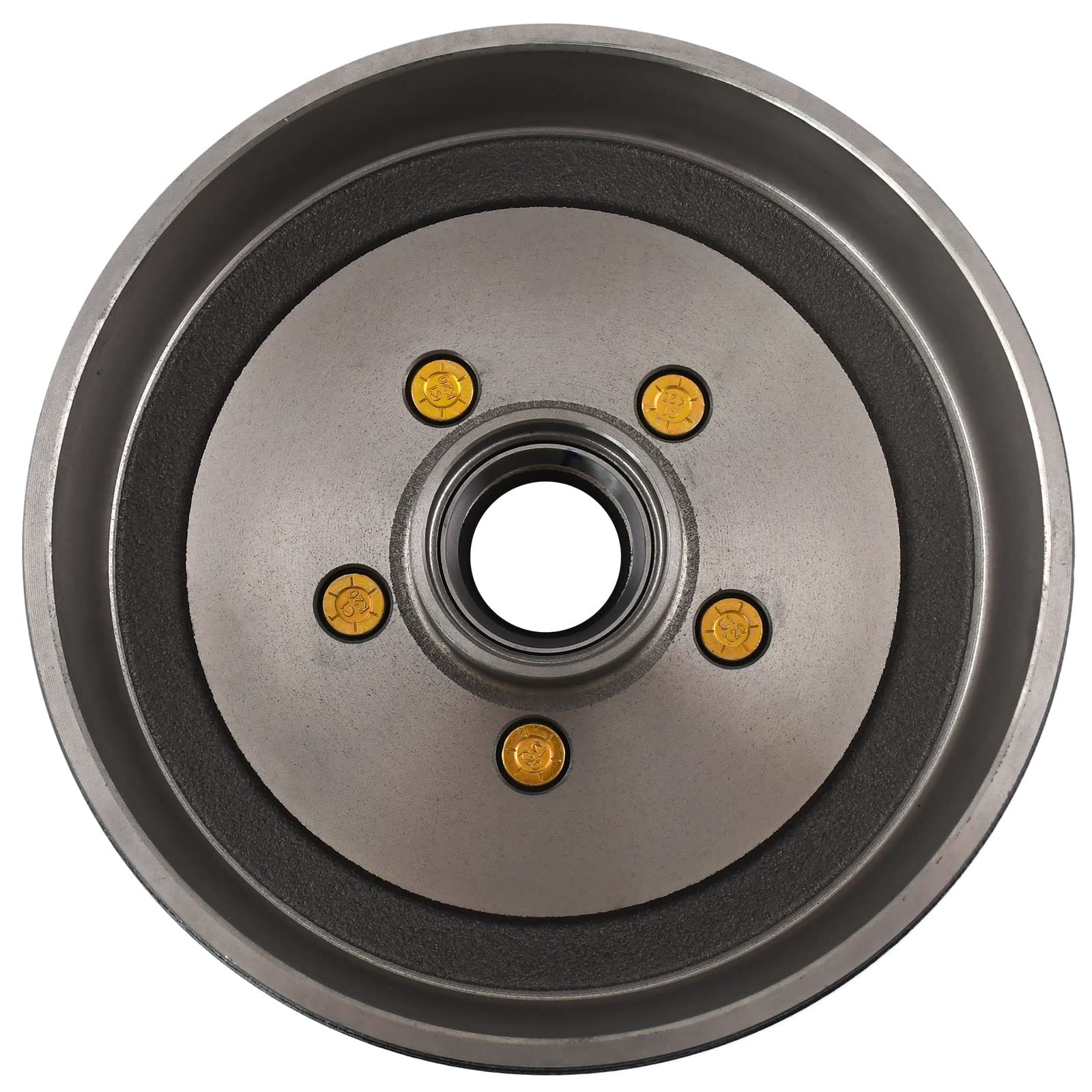 JADODE coated surface texture showing corrosion resistance benefit