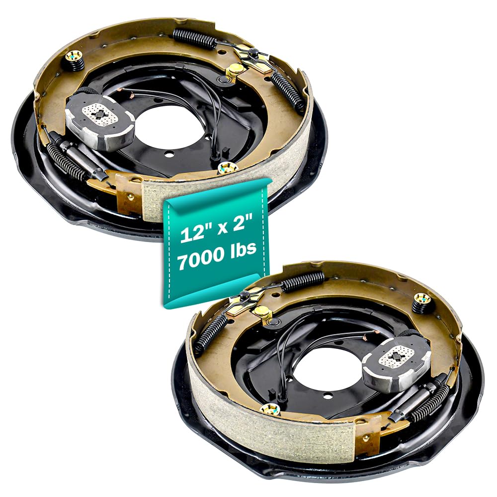JADODE front assembly view showing mounting points and quick fit benefit