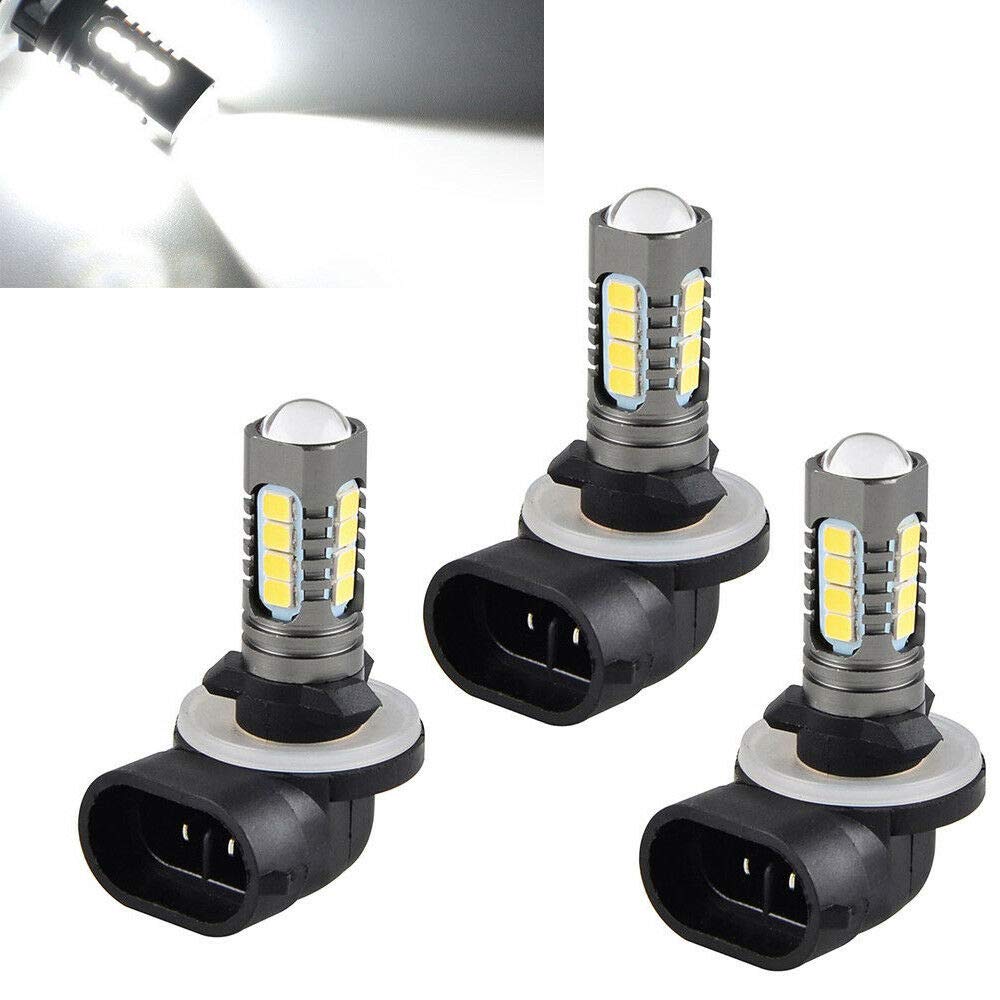JahyShow center POD bulb installed on Sportsman improving visibility