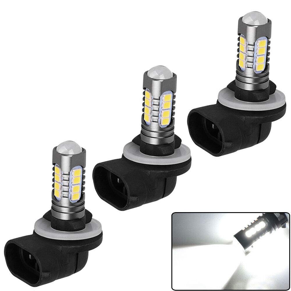 JahyShow beam lighting a night trail to enhance rider awareness