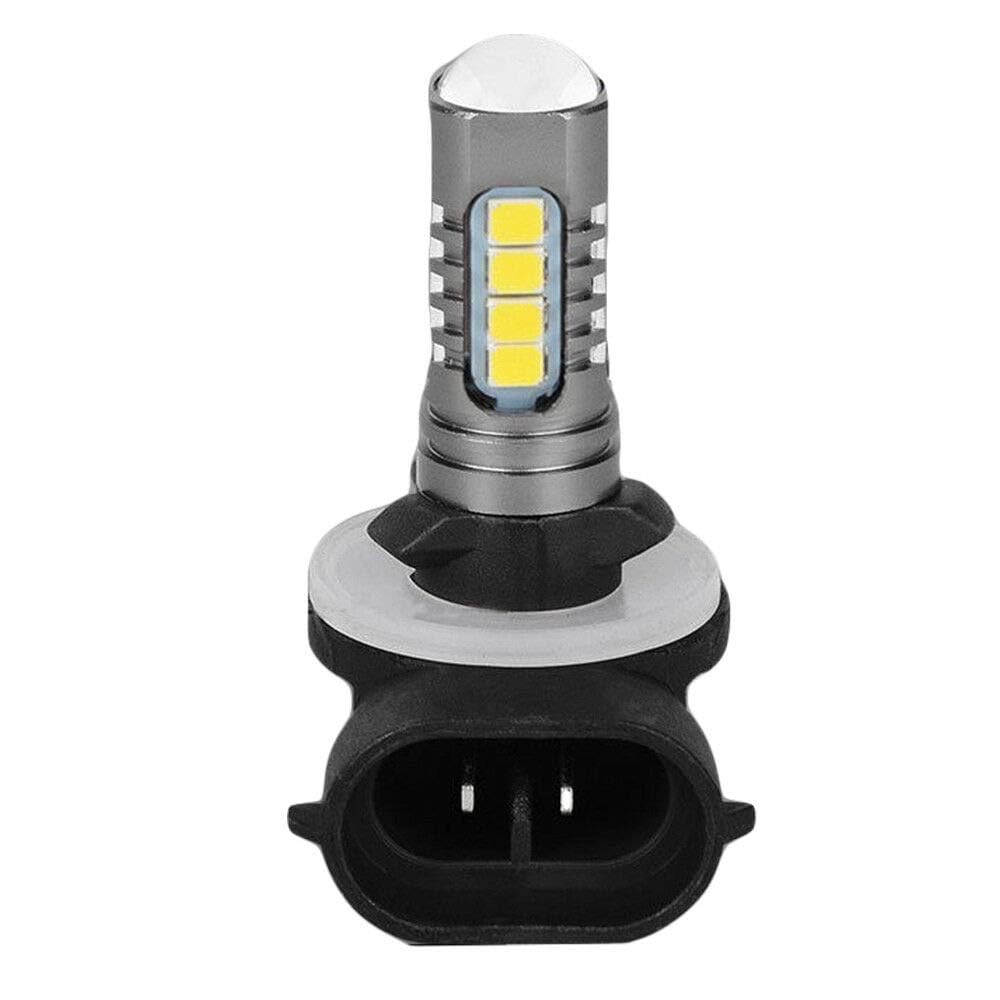 JahyShow sealed bulb under water to demonstrate IP68 durability