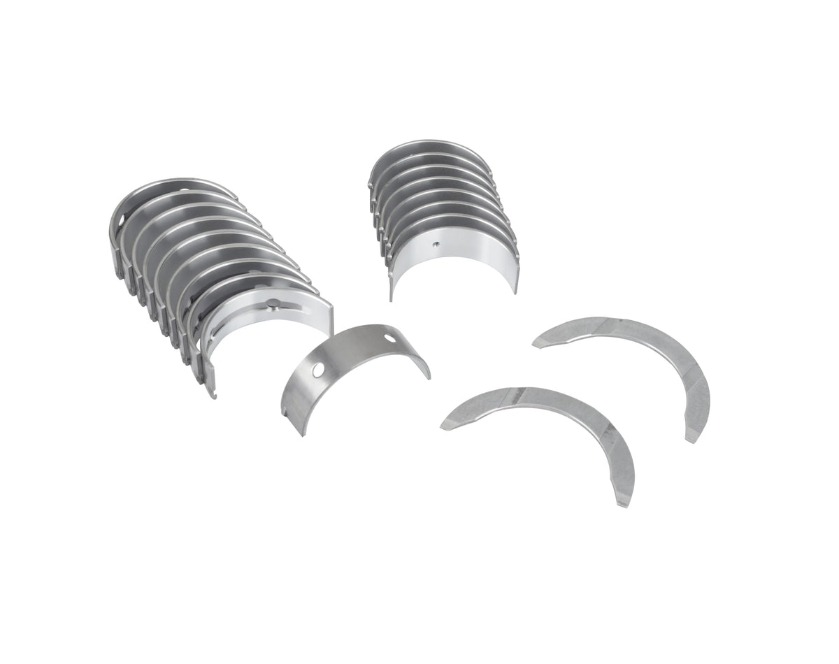 JANLESGMGO front packaging showing complete bearing kit and fitment information