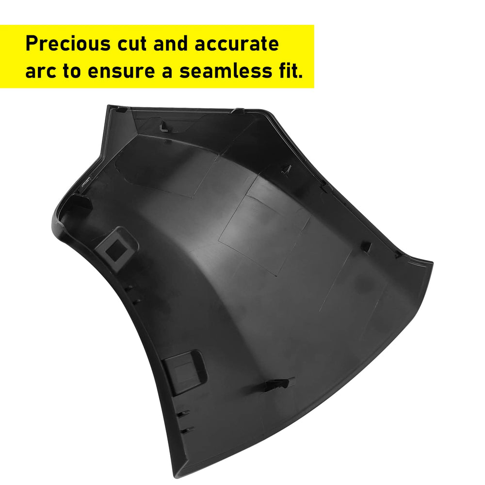 Jaronx back side clip detail showing secure mounting and stable hold benefit