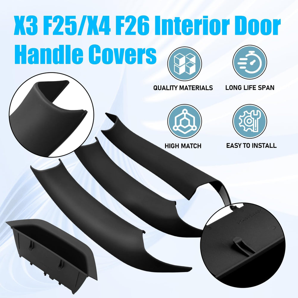 Jaronx handle covers beside ruler illustrating precise fit and correct dimensions