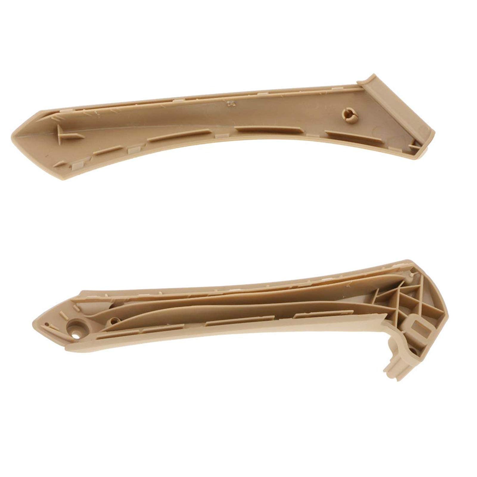 Jaronx handle on BMW 3 Series in driveway illustrating refreshed exterior look