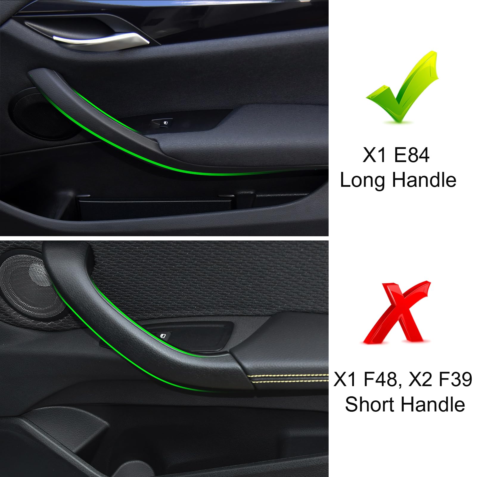 Jaronx backside mounting detail revealing precise fit and easy installation