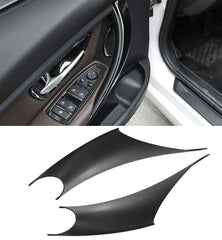 Jaronx front packaging showing both door handle covers and contents benefit quick replacement