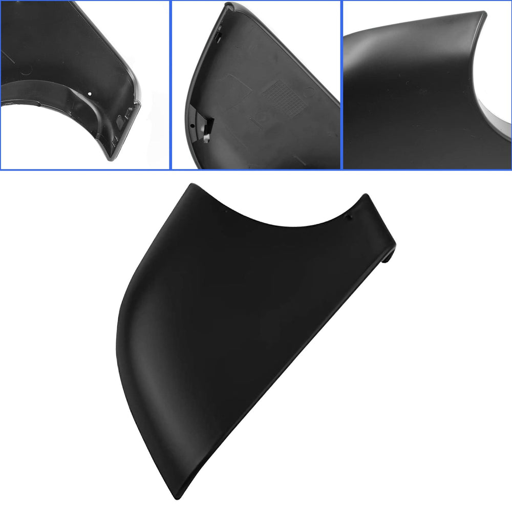 Jaronx detailed shot of mounting holes for easy installation