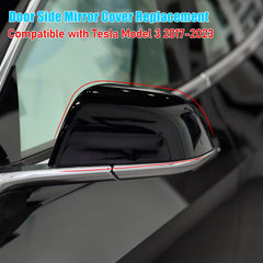 Jaronx side-angle showing contour match and accurate mounting points