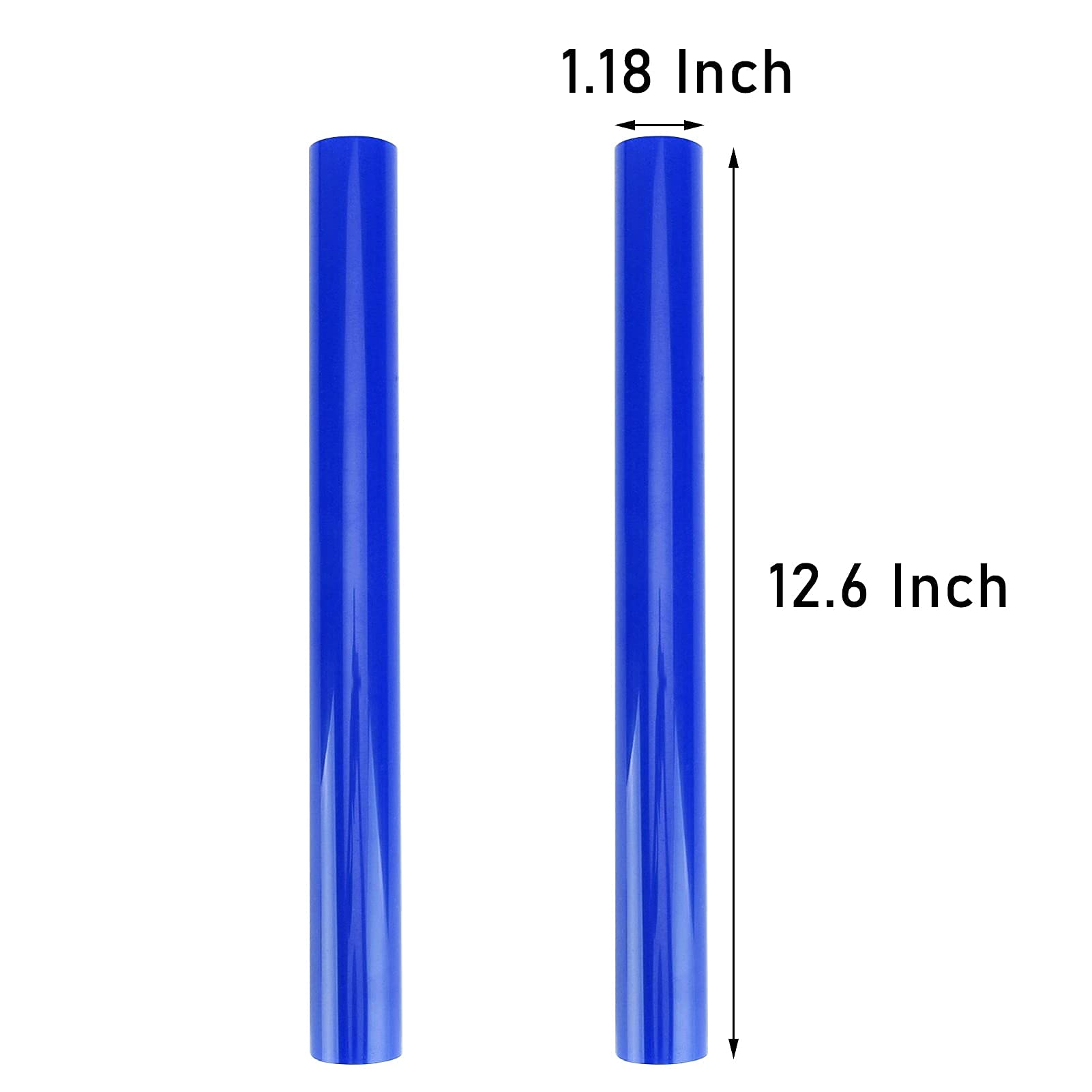 Jaronx packaging and contents showing two trims ready for plug-and-play