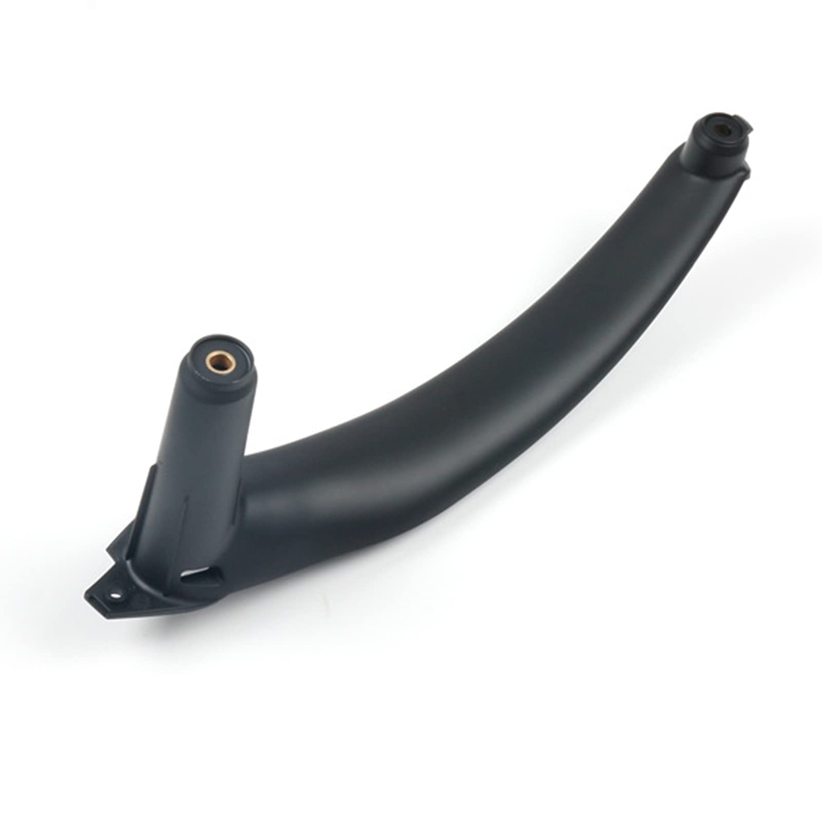 Jaronx right-front handle front view showing clean OEM-style look and durability