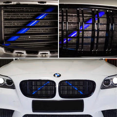 Jaronx side-angle profile fit demonstrating clean alignment with grille
