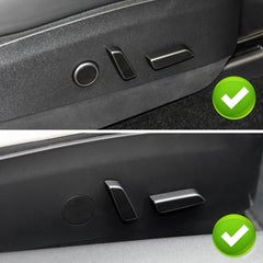 Jaronx side profile demonstrating precise fitment and correct button alignment
