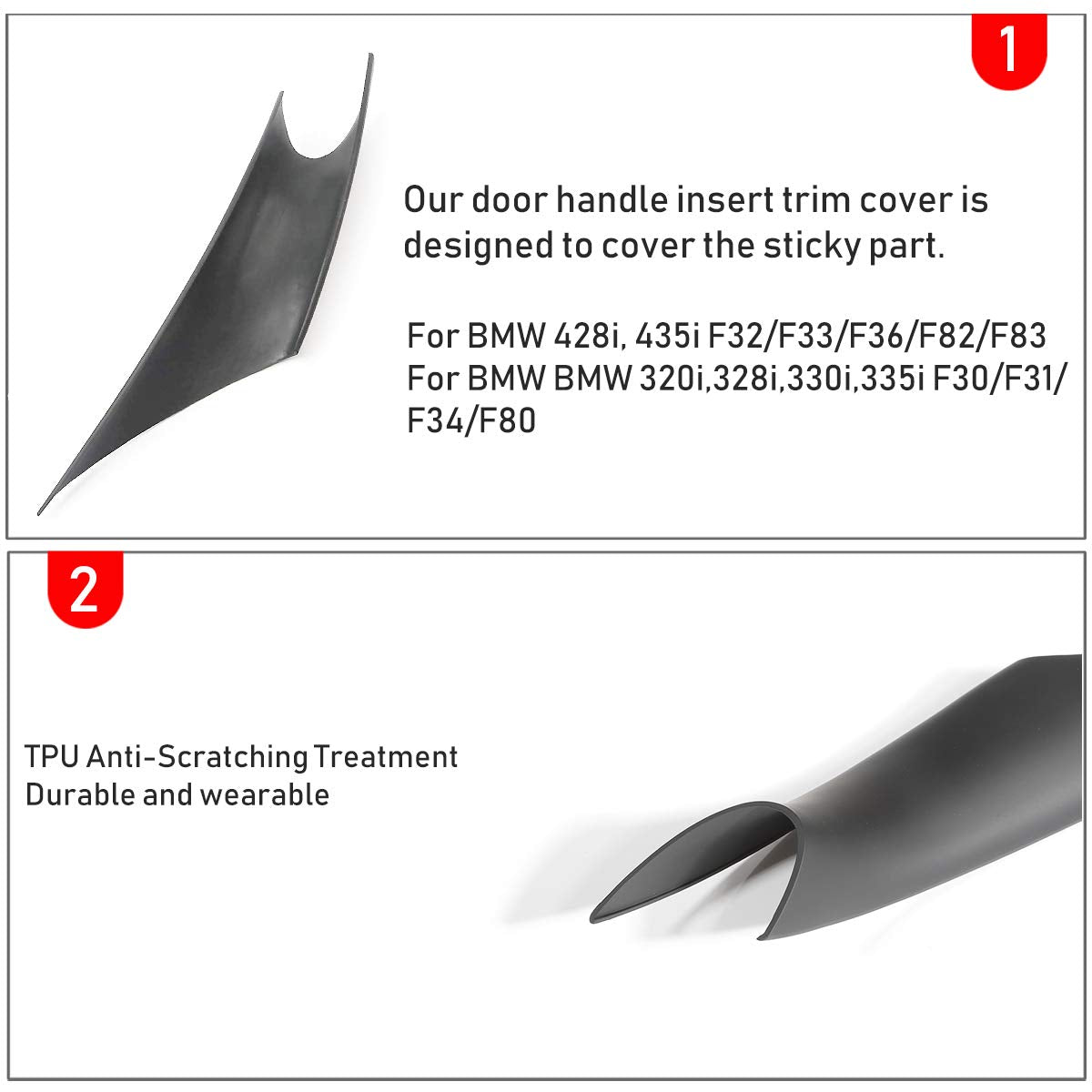 Jaronx cover beside a ruler illustrating size and fit for precise compatibility benefit