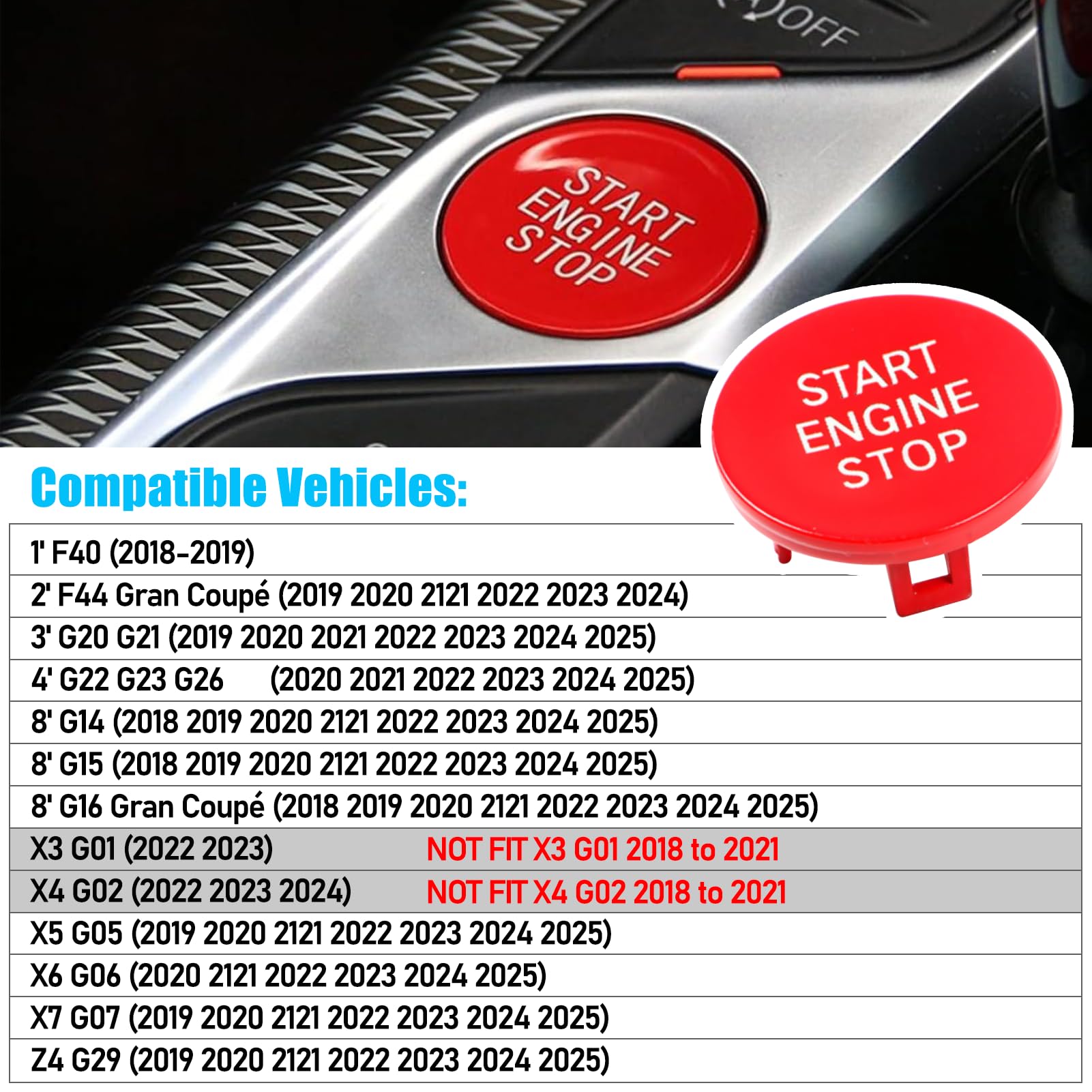 Jaronx side profile highlighting slim contour and precise fit for BMW