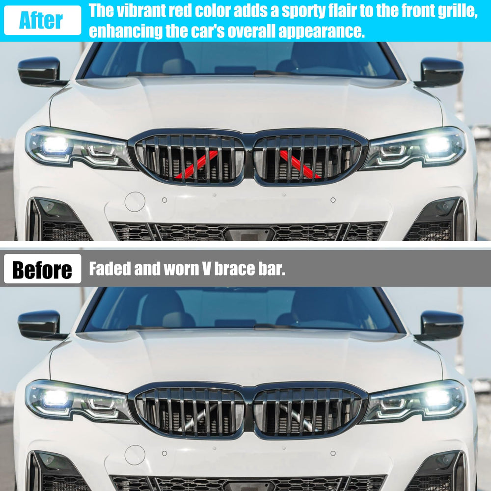Jaronx installed in engine bay illustrating factory appearance benefit