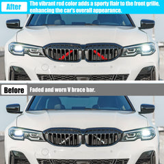 Jaronx installed in engine bay illustrating factory appearance benefit