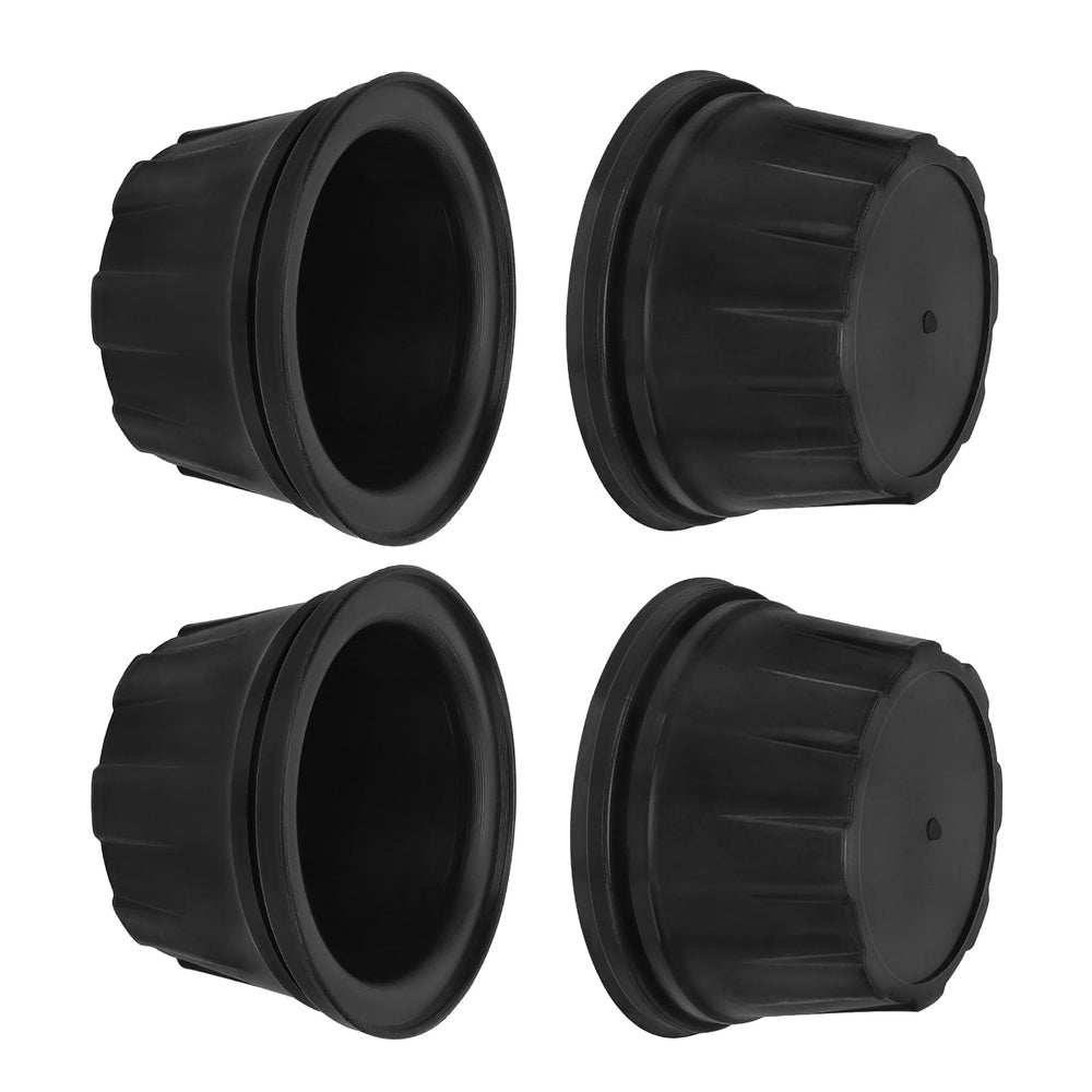 JAVIK cap label with OEM numbers for accurate replacement verification