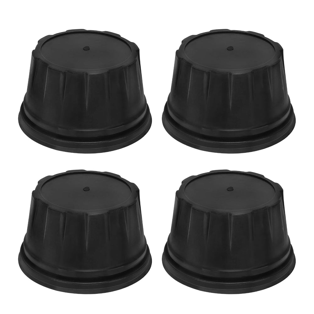 JAVIK cap side profile displaying contour and durable appearance on wheel