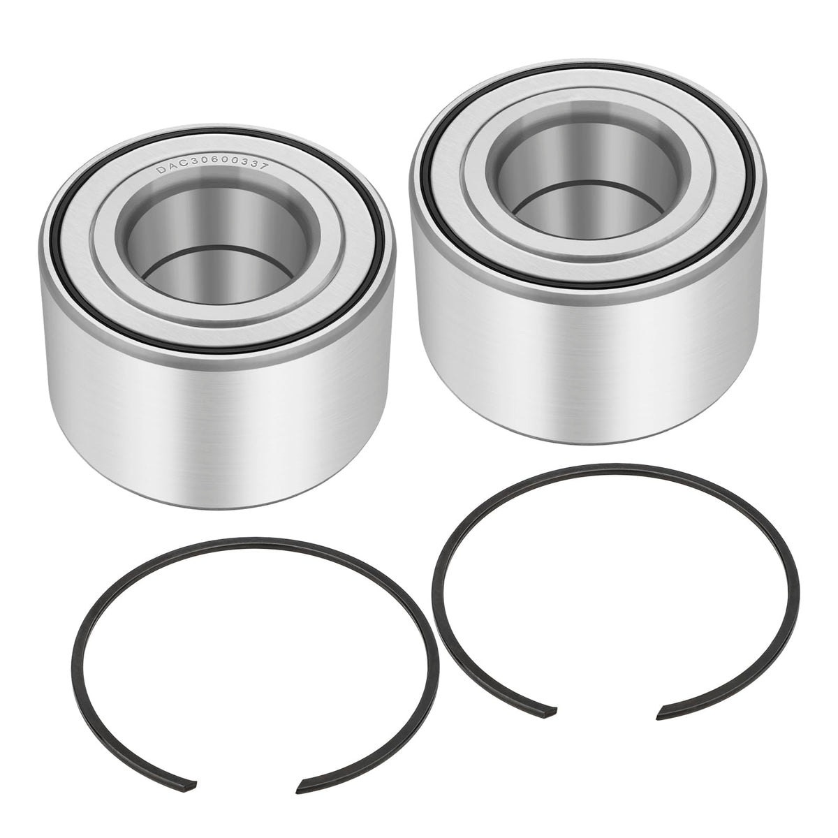 JAVIK front packaging showing kit contents and OEM fitment benefits