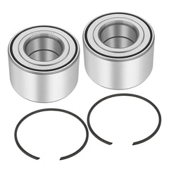 JAVIK front packaging showing kit contents and OEM fitment benefits