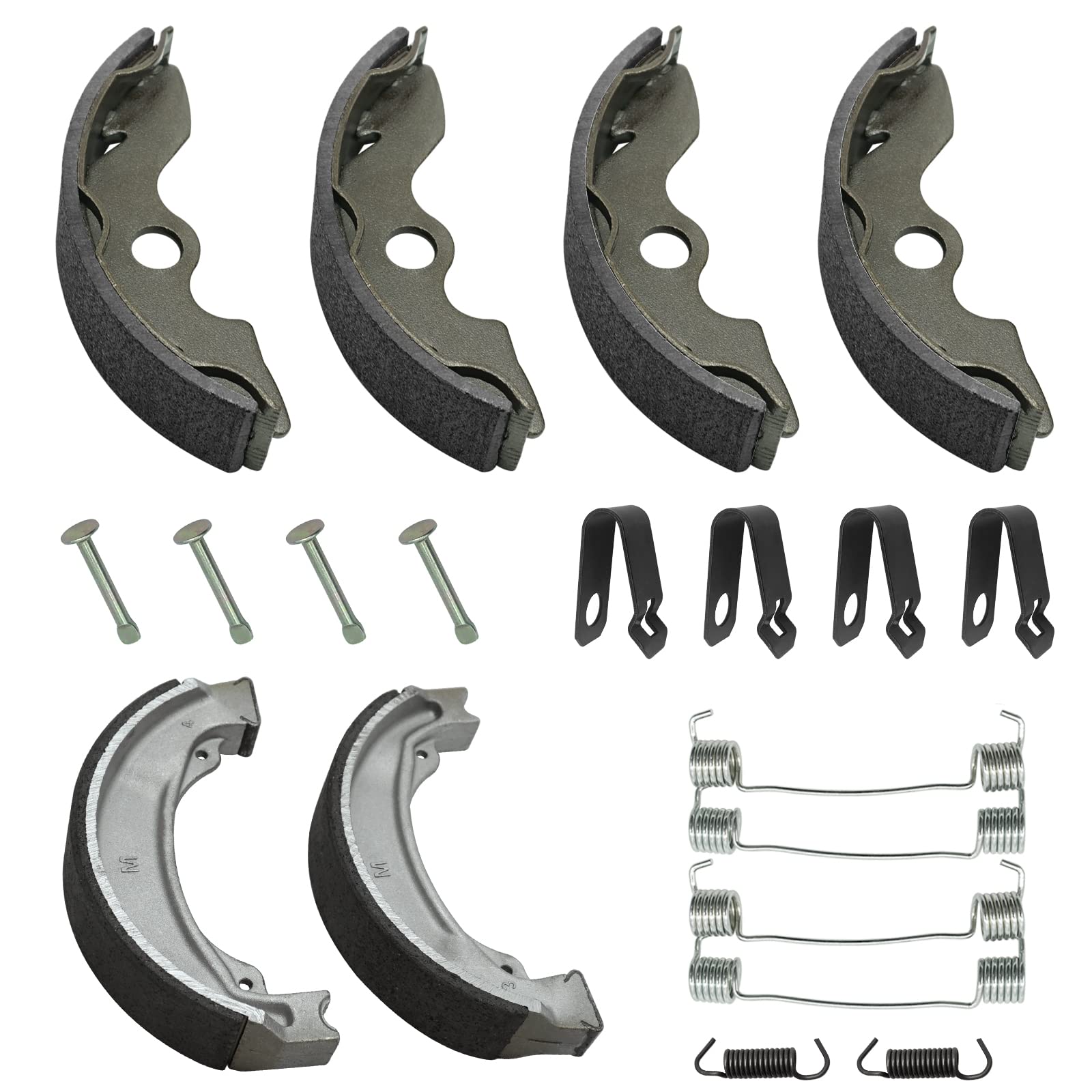 JAVIK front packaging showing kit contents and fitment benefit