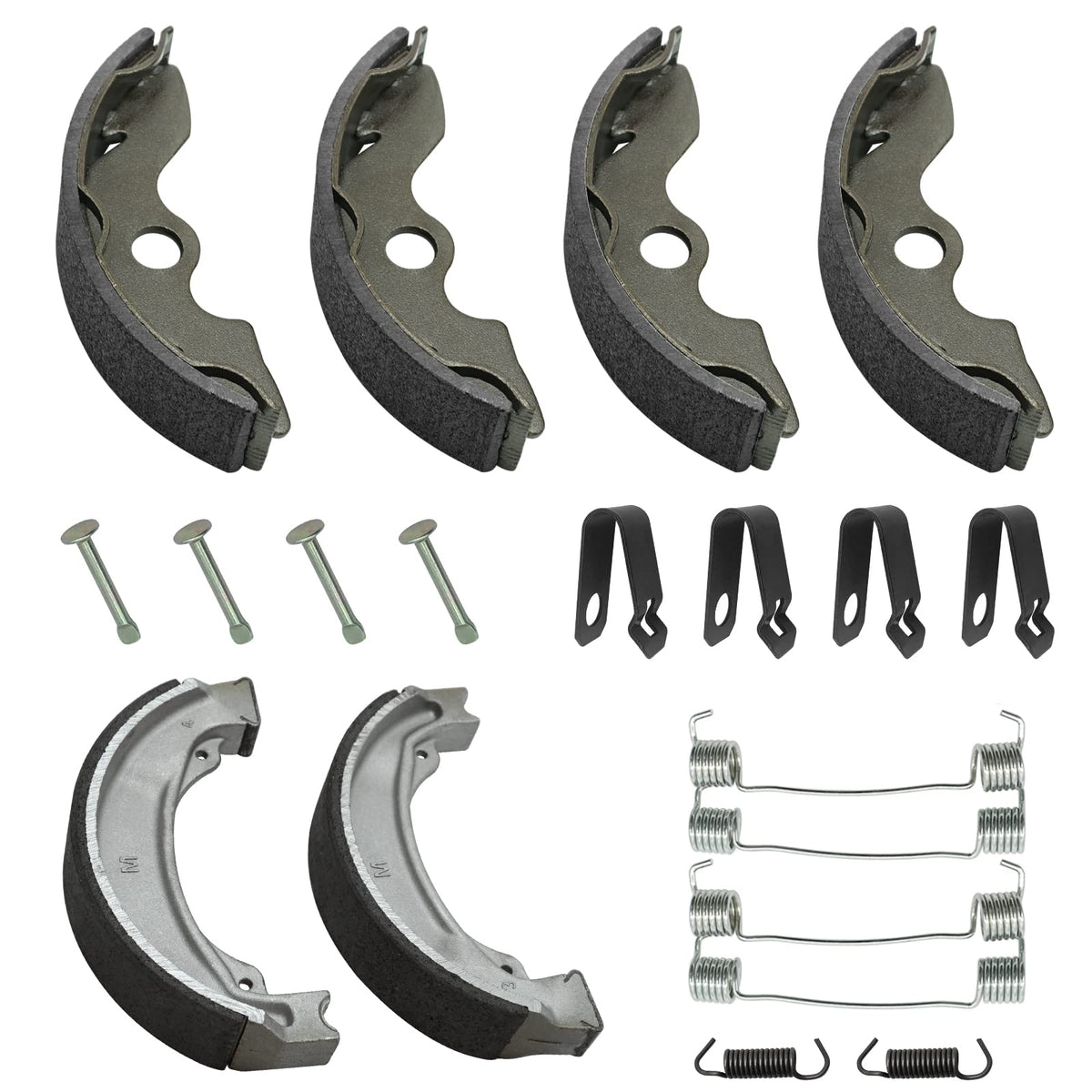 JAVIK front packaging showing kit contents and fitment benefit