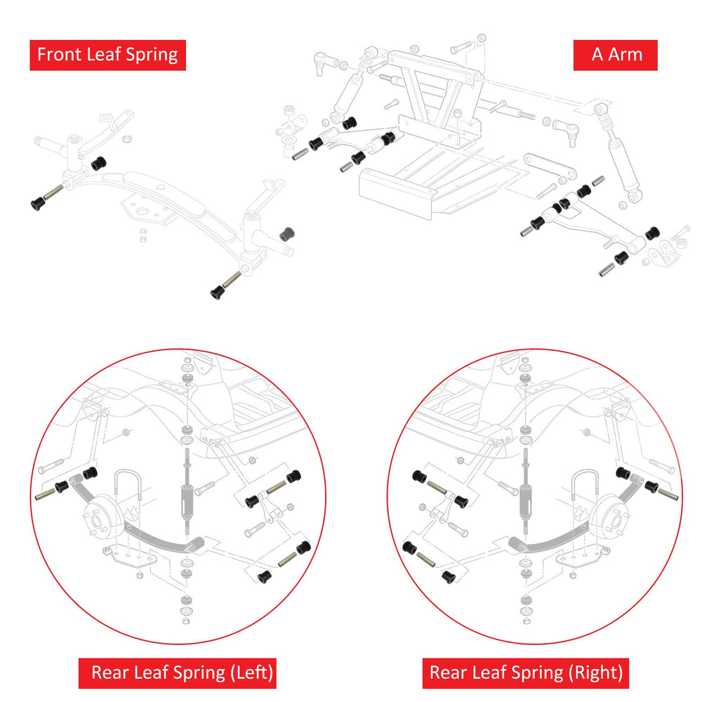 JAVIK inner and outer alloy steel sleeves close-up highlighting corrosion resistance benefit