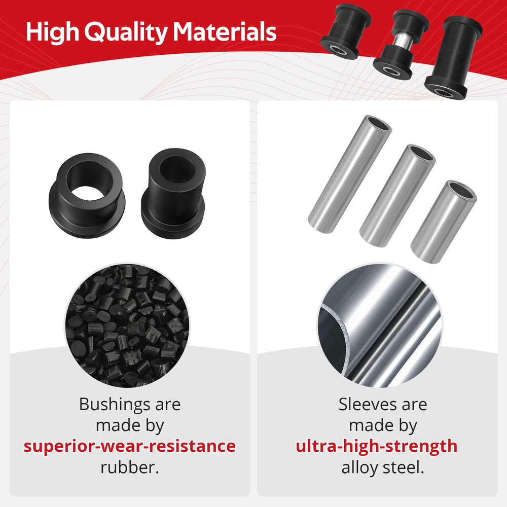 JAVIK complete kit laid out on a bench with tools, aiding efficient installation benefit