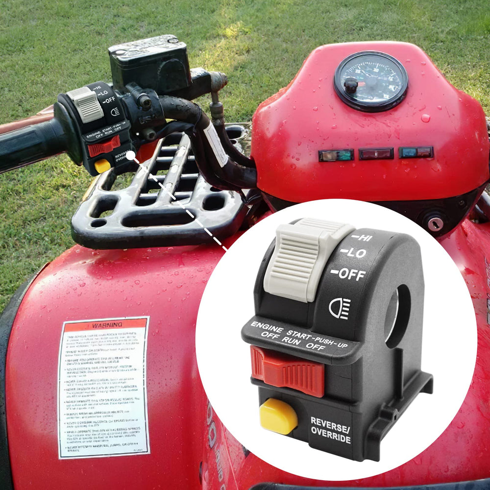 JAVIK packaged unit with OEM numbers visible for compatibility verification