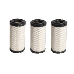 JAVOUKA front packaging showing three filters and fitment benefits