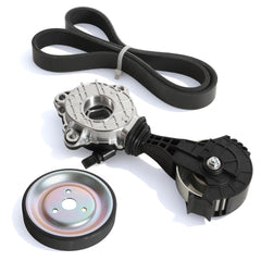JAVOUKA kit front packaging showing included parts and compatibility benefits