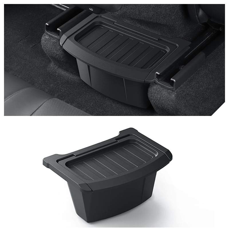 Jawjut front view of trash can showing sleek fit and quick install benefit