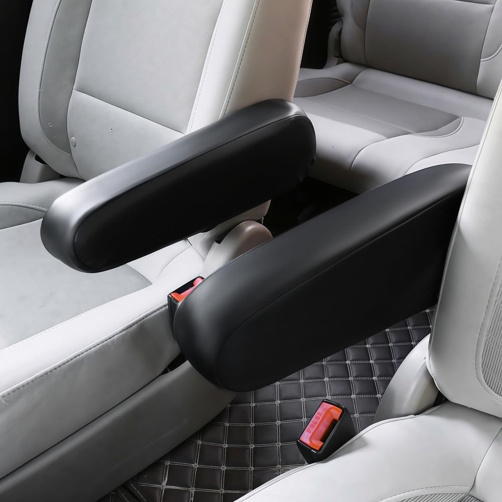 JDDRY front view showing protective fit and neat black finish benefit