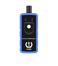 JDIAG U508 on garage workbench with tools demonstrating professional-grade convenience benefit