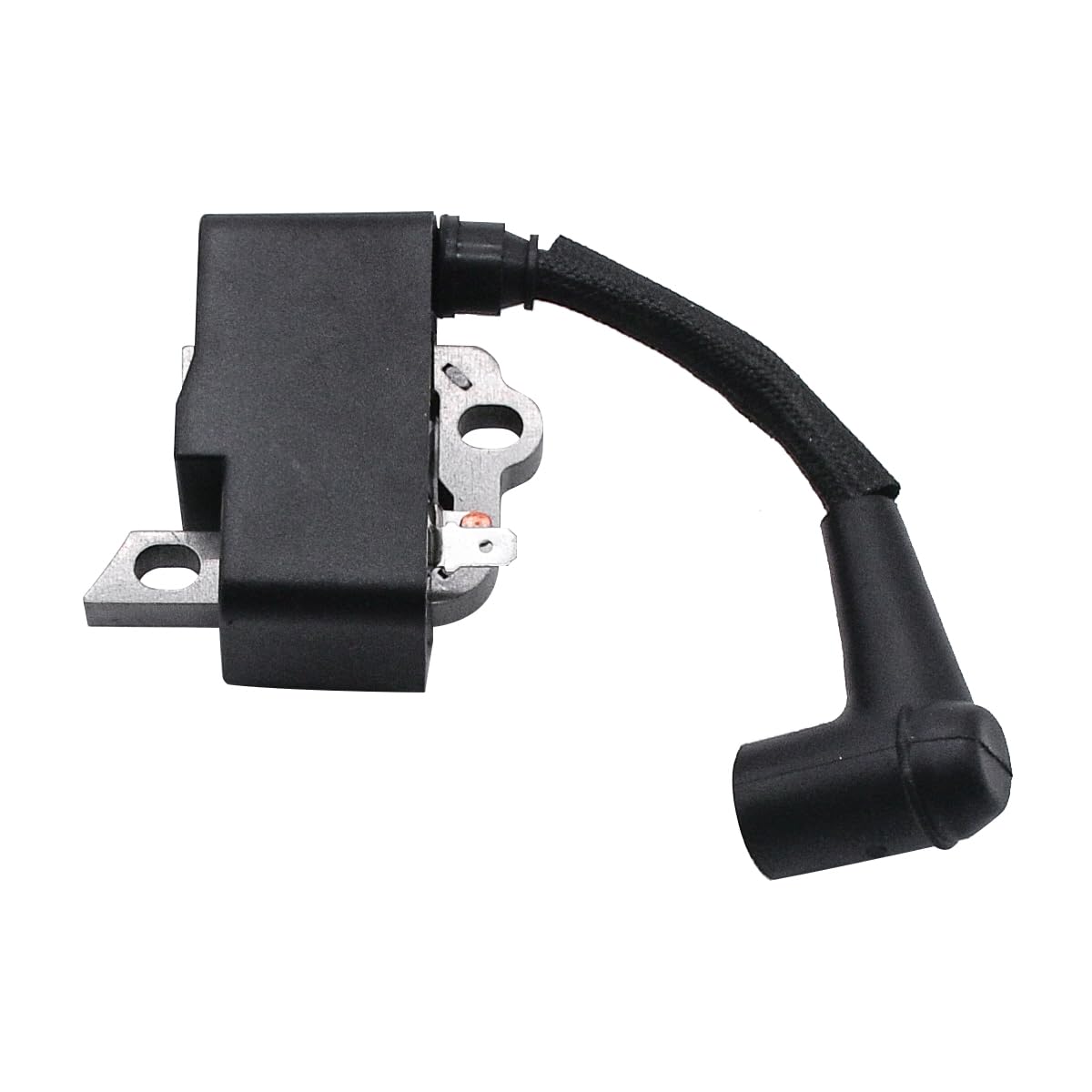 JDLLONG packaged ignition coil ready for shipment offering convenient replacement