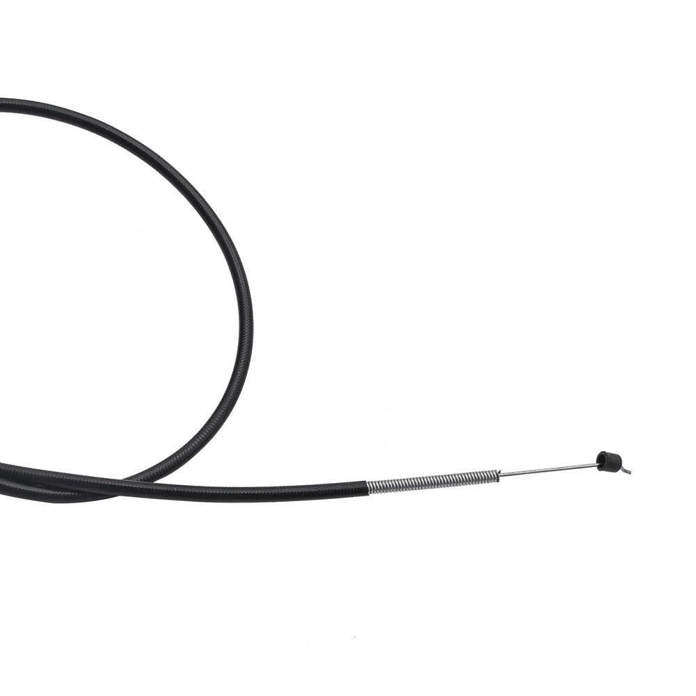 JDLLONG cable next to ruler showing length and scale for accurate fitment benefit