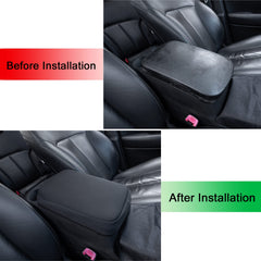JDMCAR installed in Tacoma interior showing improved aesthetics benefit