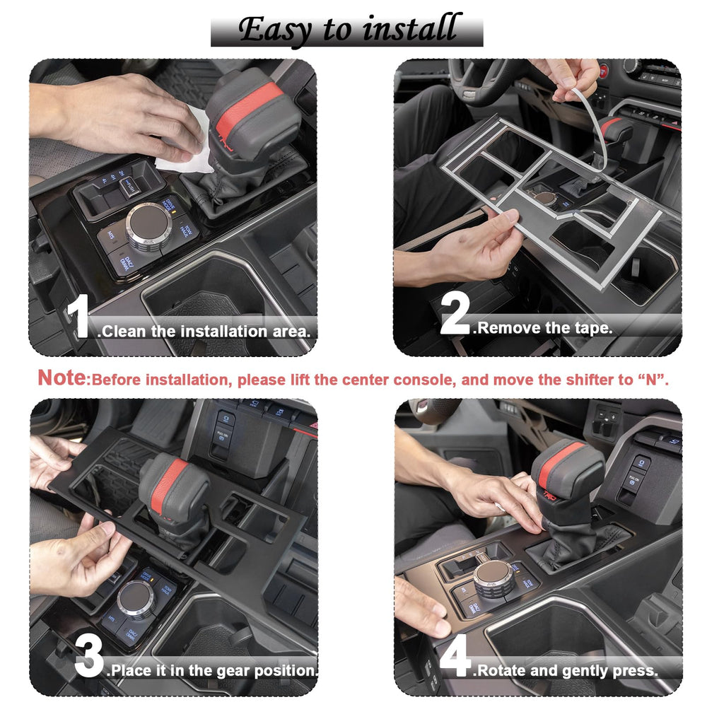 JDMCAR lifestyle shot of vehicle interior enhancing style and reduced glare