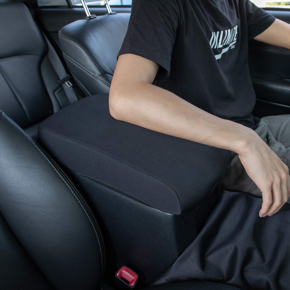 JDMCAR lifestyle interior shot showing comfort and protection while driving