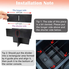 JDMCAR removable rubber liner lifted showing anti-slip protection and easy cleaning
