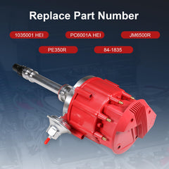 JDMSPEED cap and rotor close-up highlighting quality fit and consistent contact